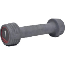 Vera Concept Store RSWT-10051 Dumbbell, Gri