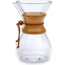 Vera Concept Store Filtre Kahve Demleme Sürahisi 400 ml