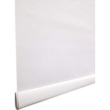 Vera Concept Store Kalın Kumaşlı Mat Stor Perde Beyaz MS1400 220X200