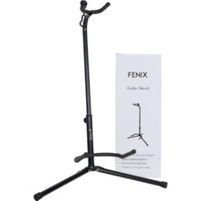 Vera Concept Store Fenix GS-008 Gitar Standı Tripod