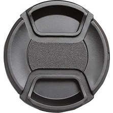 Vera Concept Store 58MM Lens Kapağı (Lens Cup)