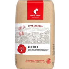 Vera Concept Store Originals Red Door Bean Çekirdek Kahve 1 kg