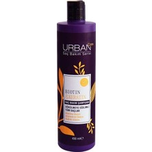 Vera Concept Store Care Biotin Keratin Dökülmeye Eğilimli Saçlar Için Şampuan 450 ml