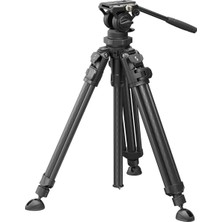 Vera Concept Store 4420 Ad-50 Pro Karbon Video Tripod