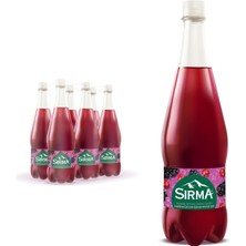 Vera Concept Store Sırma B Vitaminli Karadut & Frenk Üzümü Aromalı Doğal Maden Suyu 6x1 L