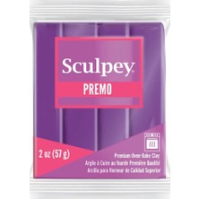 Vera Concept Store Premo Polimer Kil 57GR Mor Inci