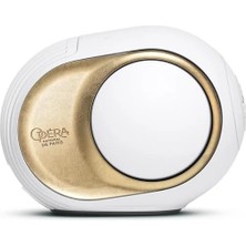 Vera Concept Store Phantom Ultimate 98 Db Opéra De Paris, 400W Rms, Bluetooth, Wi-Fi, Airplay 2, Spotify Connect, Derin Bas, 360 Derece Ses, Stereo Eşleştirme Destekli K