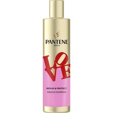 Vera Concept Store Love Edition Pro-V Onarıcı ve Koruyucu Şampuan 250 Mililitre
