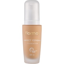 Vera Concept Store Perfect Coverage Foundation 30ML
