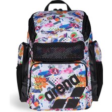 Vera Concept Store One Go 45 Litre Ao Unisex Çok Renkli Yüzücü Sırt Çantası 010232101