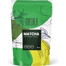 Vera Concept Store Matcha Tozu 50 gr