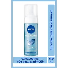 Vera Concept Store Canlandırıcı Yüz Temizleme Köpüğü, 150 Ml, Lotus Çiçeği Özü