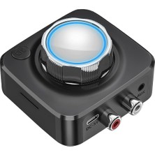Vera Concept Store Bluetooth Ses Sistemi Çevirici Bluetooth Rca Çevirici C39