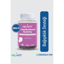 Vera Concept Store V-Sambuguard Gummy 60 Gummies
