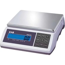 Vera Concept Store Cas Ed-H Tartım Onaysız Terazi 30 kg - 1 gr