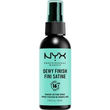 Vera Concept Store Makyaj Sabitleyici Sprey - Setting Spray 80 G