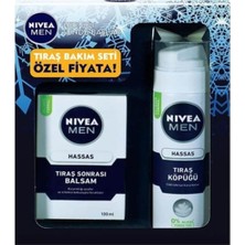 Vera Concept Store Men Tıraş Bakım Seti