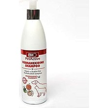 Vera Concept Store Bio Petactive Dermahexidine Şampuan 250ML