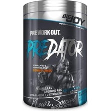 Vera Concept Store Sports Pre-Dator 510 gr Karpuzlu Amino Asit
