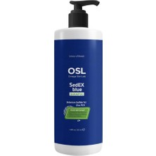 Vera Concept Store Sedex Şampuan 200 Ml, Kepek Önleyici ve Kaşıntı Giderici, Sağlıklı Saç Derisi Için, 2'si 1 Arada Şampuan ve Saç Kremi Yağlı, Kuru ve Normal Saçlar Içi