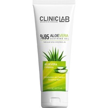 Vera Concept Store %95 Aloe Vera Onarıcı ve Yatıştırıcı Jel 150 ml