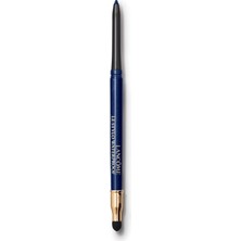 Vera Concept Store Lancome Le Stylo Waterproof Khol Liner 07 Minuit Illusion Mavi Göz Kalemi
