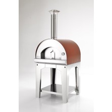 Vera Concept Store Forni Margherita Odunlu Pizza Fırını
