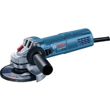 Vera Concept Store Gws 880 Açılı Taşlama Makinesi (880 Watt, Disk Çapı: 125 Mm, Rölanti Devri: 11.000 Dev/dak, Kartonda)