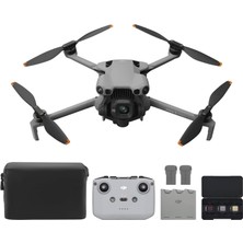 Vera Concept Store Mini 5 Pro Fly More Combo (Djı Rc-N3)