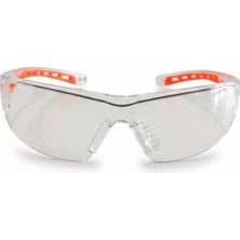 Vera Concept Store Spy One Şeffaf Iş Güvenliği Gözlüğü