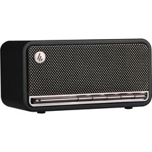 Vera Concept Store MP230 Bluetooth Hoparlör, Taşınabilir, Retro Tasarım, Kablosuz, Bluetooth, Aux ve Micro Sd Kart ile Oynatma