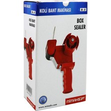 Vera Concept Store Bk-50 Koli Bant Kesme Makinası
