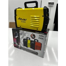 Vera Concept Store Asaki Mma 250 Kaynak Makinası
