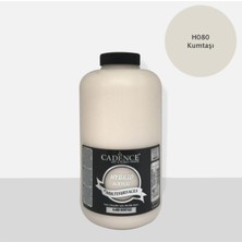 Vera Concept Store Hybrid Akrilik Multisurface Boya, 2 Lt, H080 Kumtaşı
