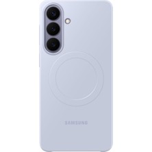 Vera Concept Store Galaxy S26PLUS Ince Magnet Kılıf, Lila