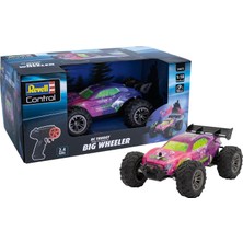 Vera Concept Store Rc Truggy Big Wheeler