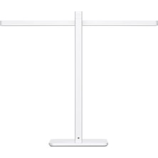 Vera Concept Store LED Masa Lambası 2 – 60 cm Lamba Kafası, RA95 Renk Verimi, Mavi Işık Koruması Rg0, Kablosuz Kontrol Edilebilir, 25 Derece Eğimi Ayarlanabilir, Parlama