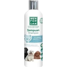 Vera Concept Store Tüy Rengini Destekleyici Köpek Şampuanı 300 ml