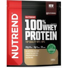 Vera Concept Store Whey Protein Complex - Çikolata Browni