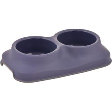 Vera Concept Store Iki Hazneli Mama ve Su Kabı - 2 Lt