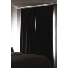 Vera Concept Store Siyah Karartma Güneşlik