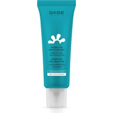Vera Concept Store Babe Babé Laboratories Hassas Ciltler Için Yatıştırıcı Etkili Nemlendirici (50 Ml)