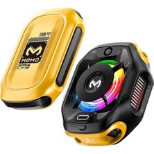 Vera Concept Store Memo CX12 E Sporcu -15 Derece Powerbanklı Kablo Destekli Magsafe Rgb Telefon Soğutucu Fan Tablet Fan