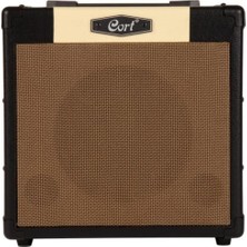 Vera Concept Store CM15RBK Elektro Gitar Amfisi, 15W