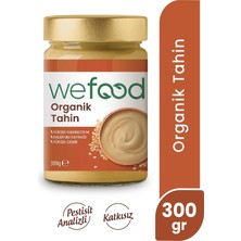 Vera Concept Store Organik Tahin - 300 gr