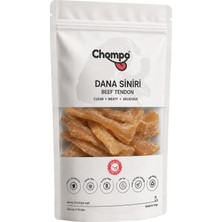 Vera Concept Store Dana Ense Siniri 100% Doğal Katkısız Köpek Ödül Maması 100 gr