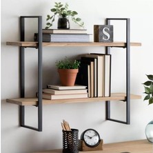 Vera Concept Store Jari Duvar Rafı