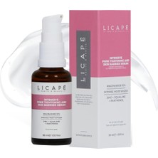 Vera Concept Store Gözenek Sıkılaştırıcı ve Cilt Bariyeri Güçlendirici Niacinamide%10 Serum 30ML
