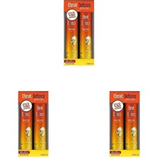 Vera Concept Store Efervit Defence 20 Eff Tablet 2.%50 Indirimli (3 Paketi)