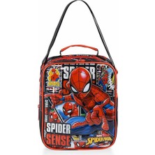 Vera Concept Store Ottonya Spiderman Spider Sense Beslenme Çantası 48101